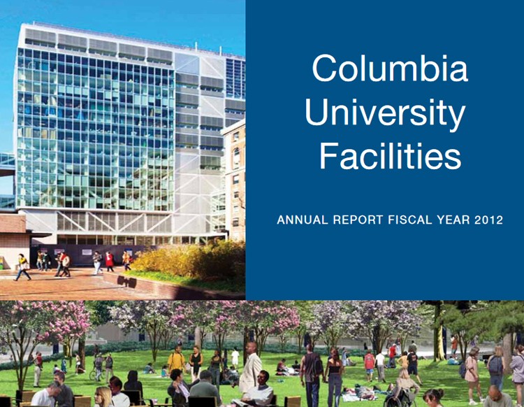 Fiscal Year 2012 Annual Report