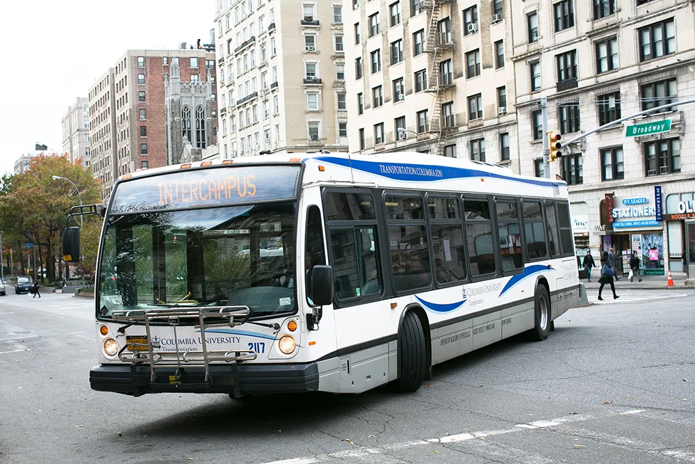Transportation