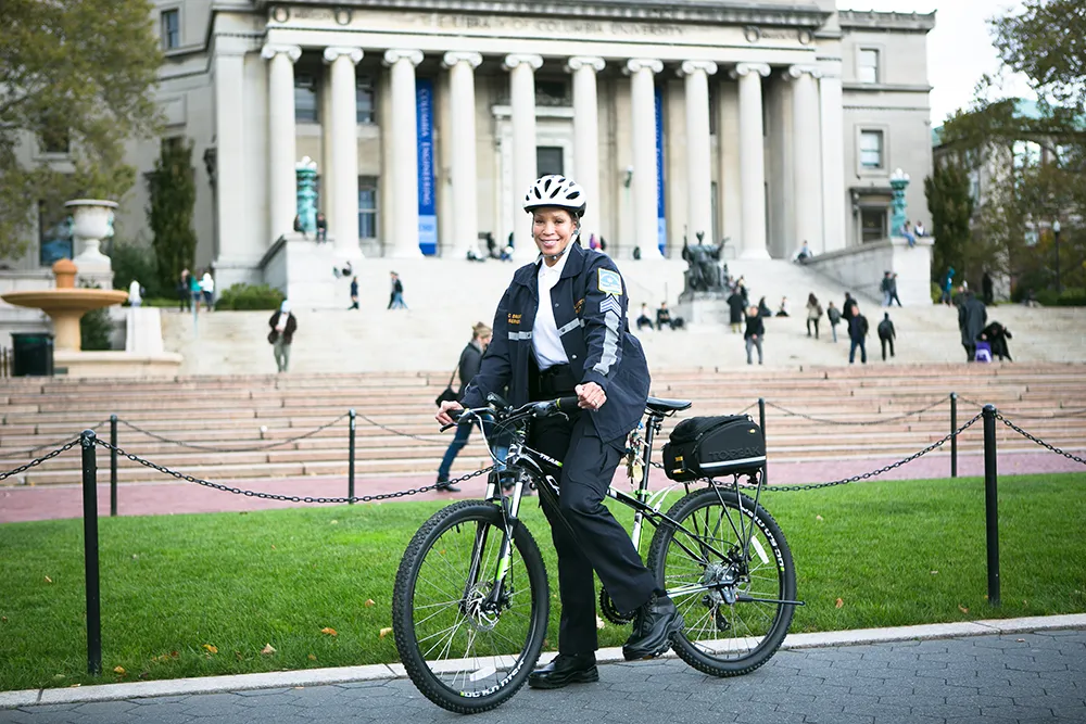Public Safety