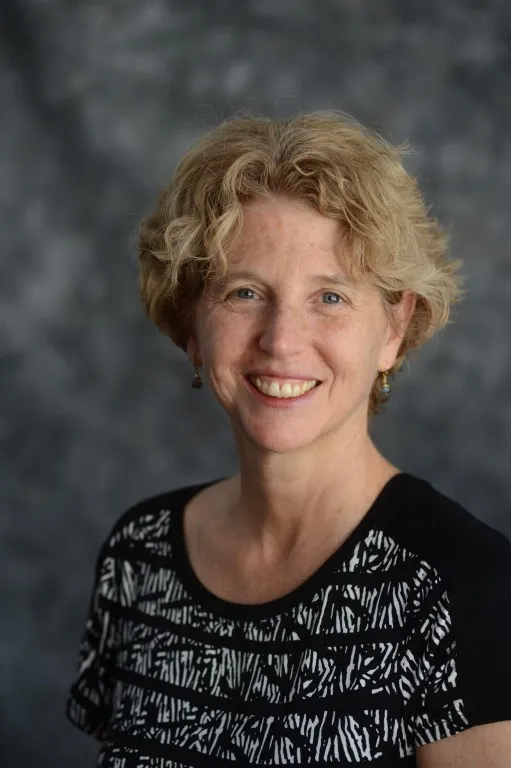 Shari Colburn