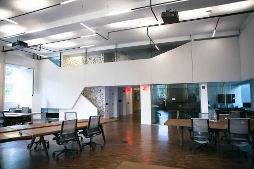 Journalism School