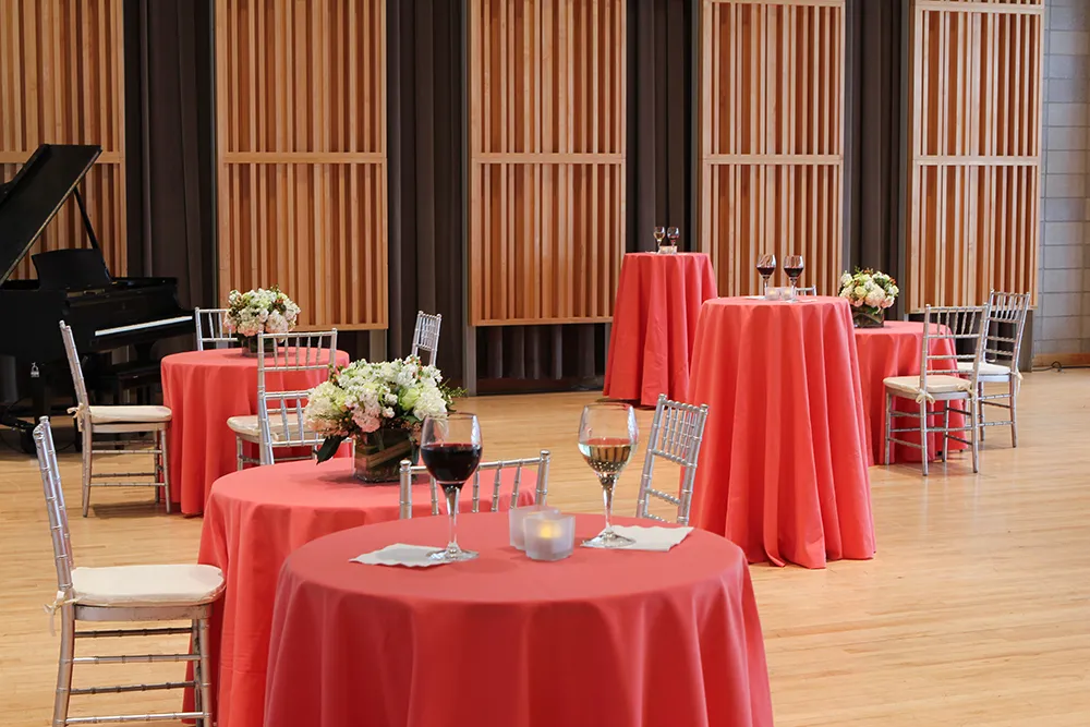 Event Management