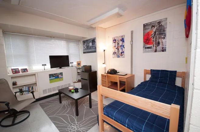 Undergraduate Housing