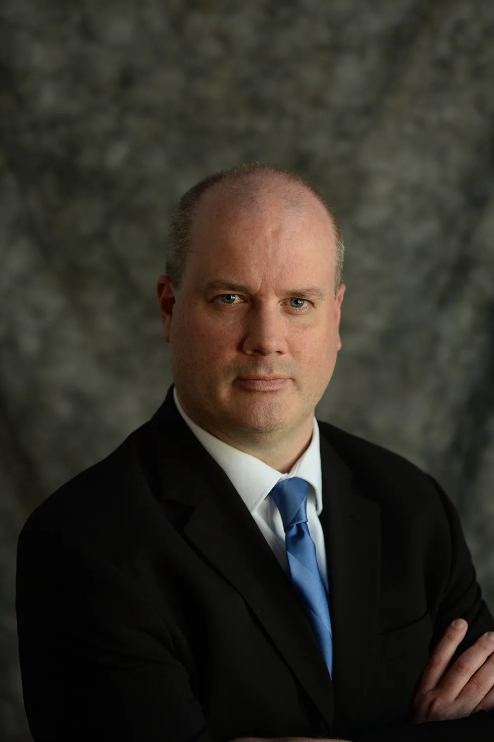 Edward S. McArthur