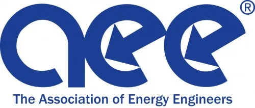 Association of Energy Engineers logo