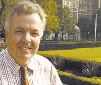 Richard Bussert