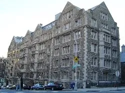 Knox hall