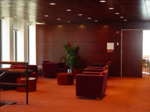 New Ninth Floor 