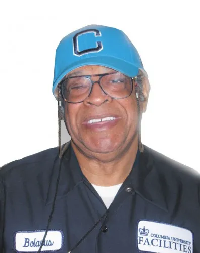 Melvin J. Bolar