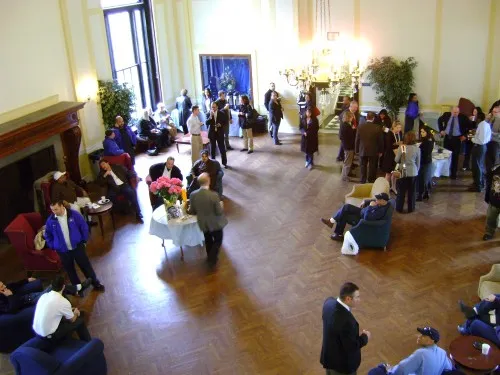 Facilities’ Fundraiser