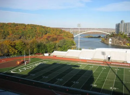 Baker Field Awarded 2008 PGMS Green Star Award