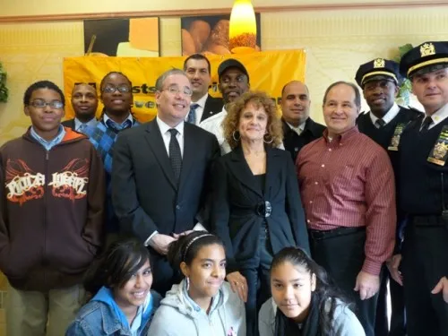 Safe Haven Program Expands
