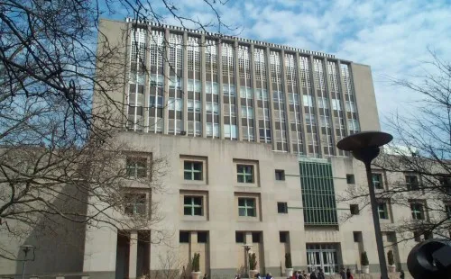 Business School’s New Facility