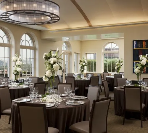 Faculty House is Awarded LEED Gold