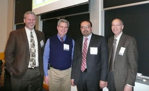 SCUP Conference 