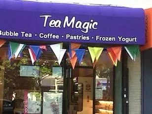 Tea Magic 