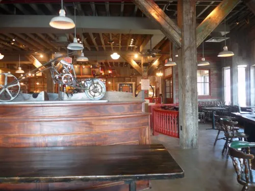  Dinosaur Bar-B-Que 