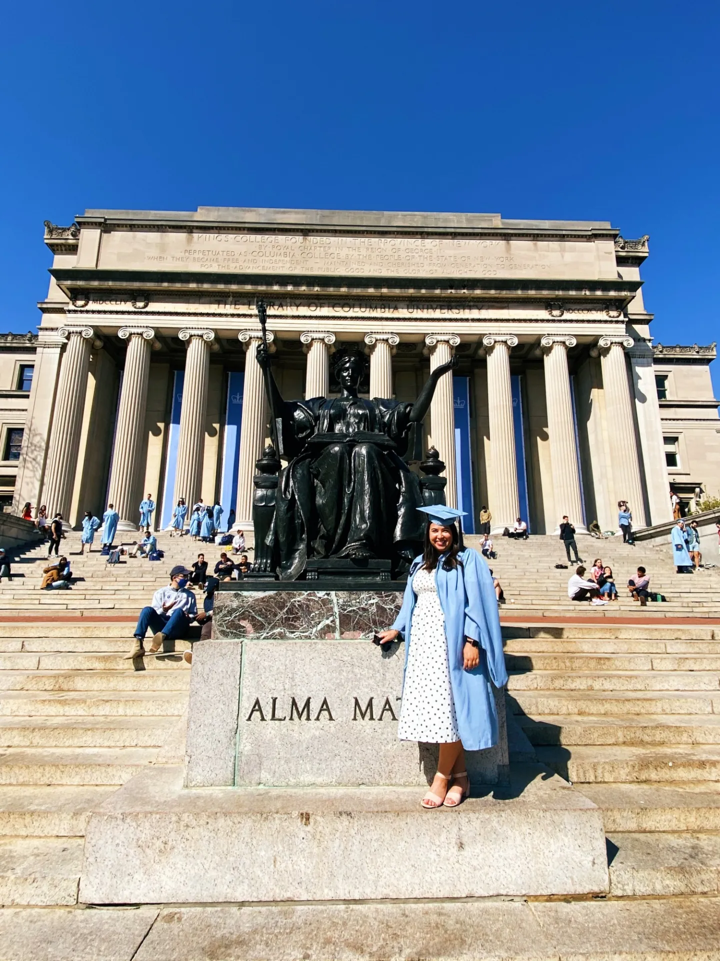 CUFO GRAD 2021