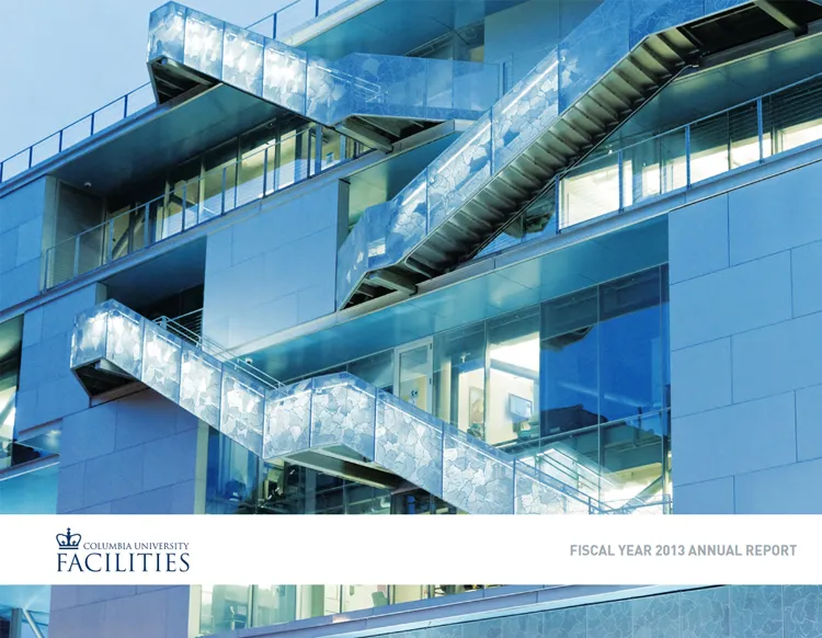 Fiscal Year 2013 Annual Report