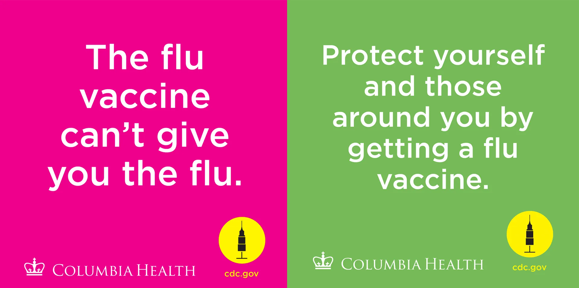 Flu graphic
