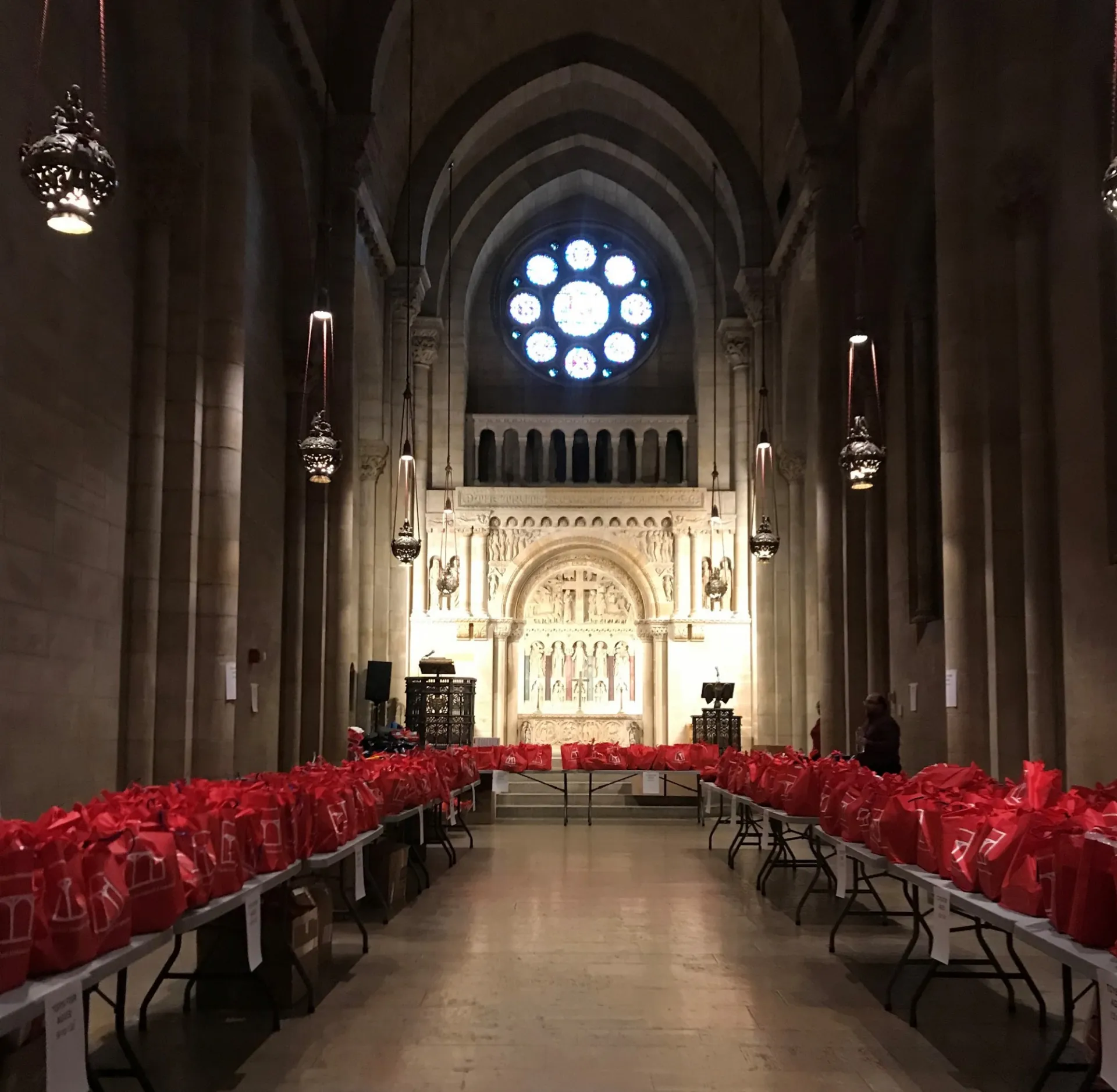 West Harlem Development Corporation's 6th Annual Community Holiday Celebration & Toy Giveaway