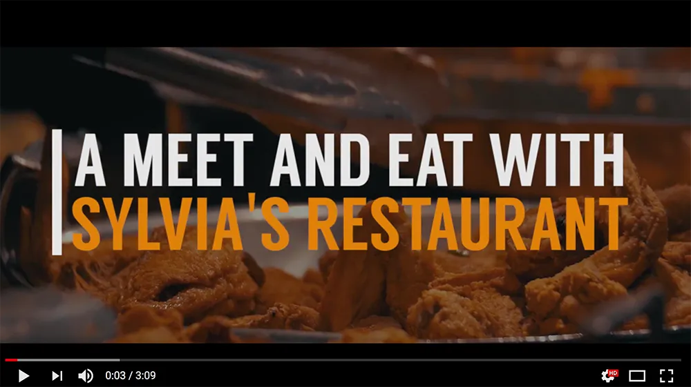 Sylvia's