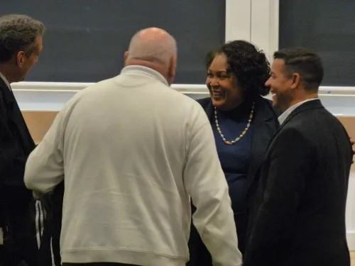 Columbia University Facilities Presents Summer Construction Opportunities to Qualified MWL Firms