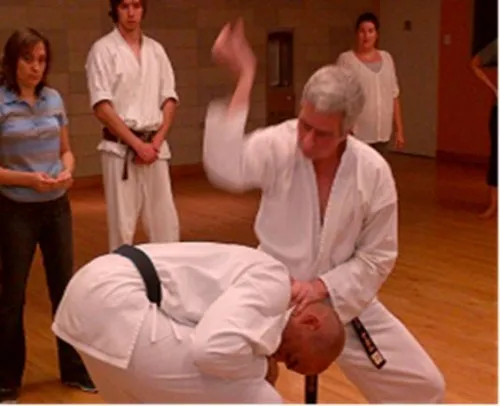 Karate