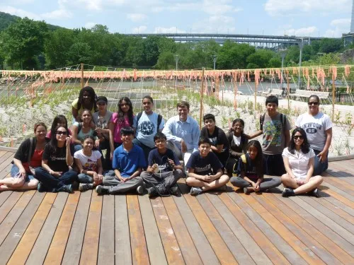 Wetland Restoration
