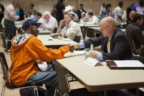 Job Fair