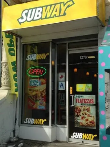 Subway