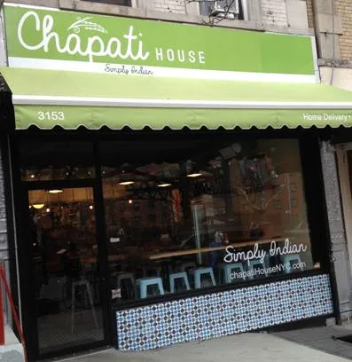 Chapati House
