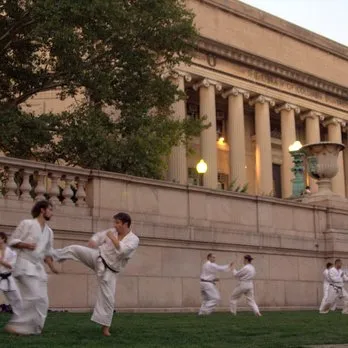 karate