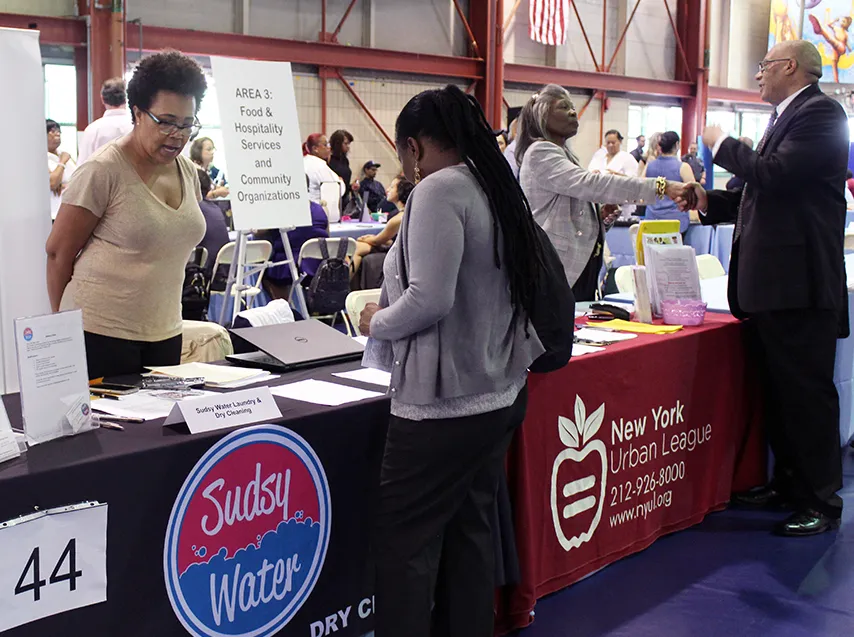 Career Expo