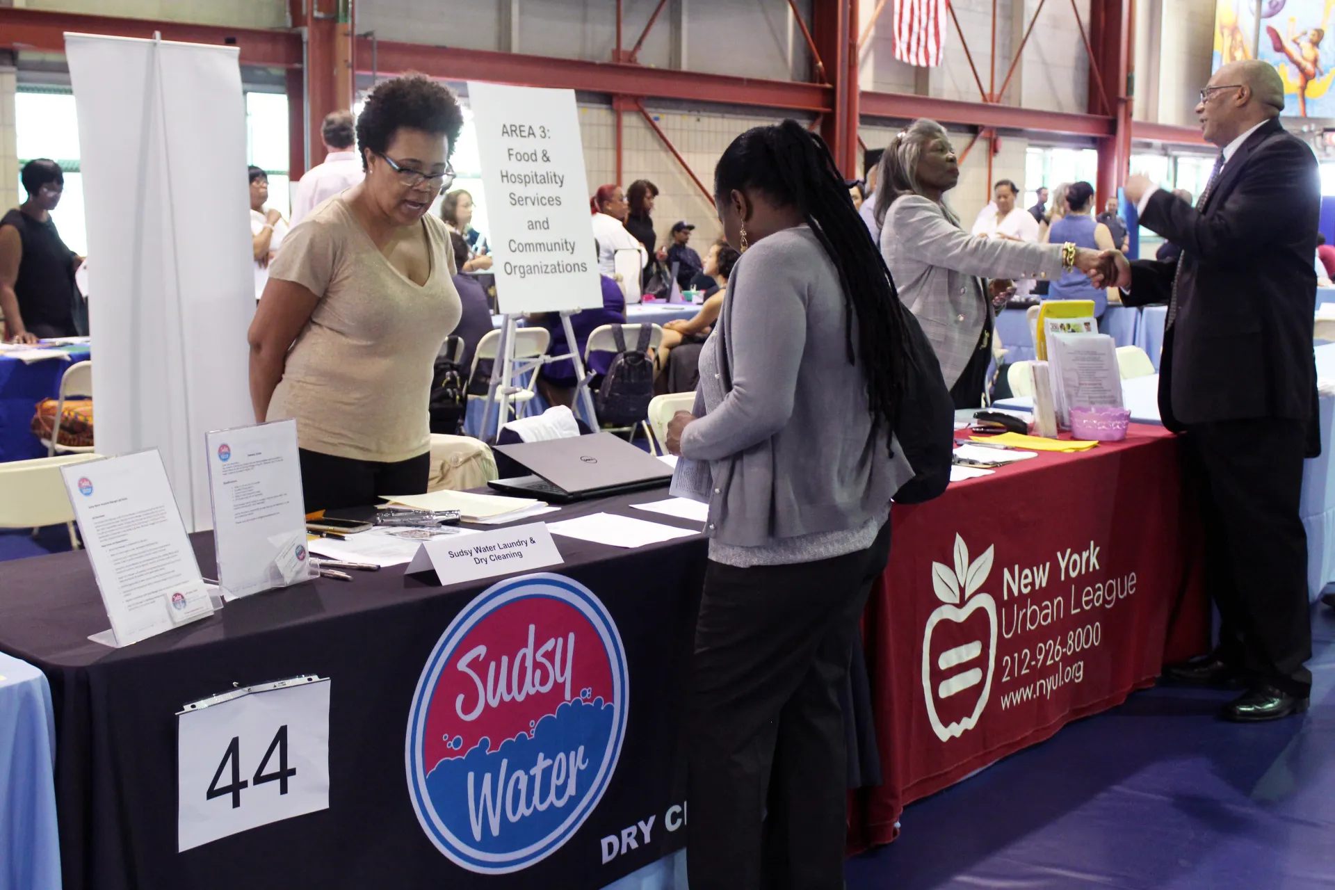 Career Expo 2017