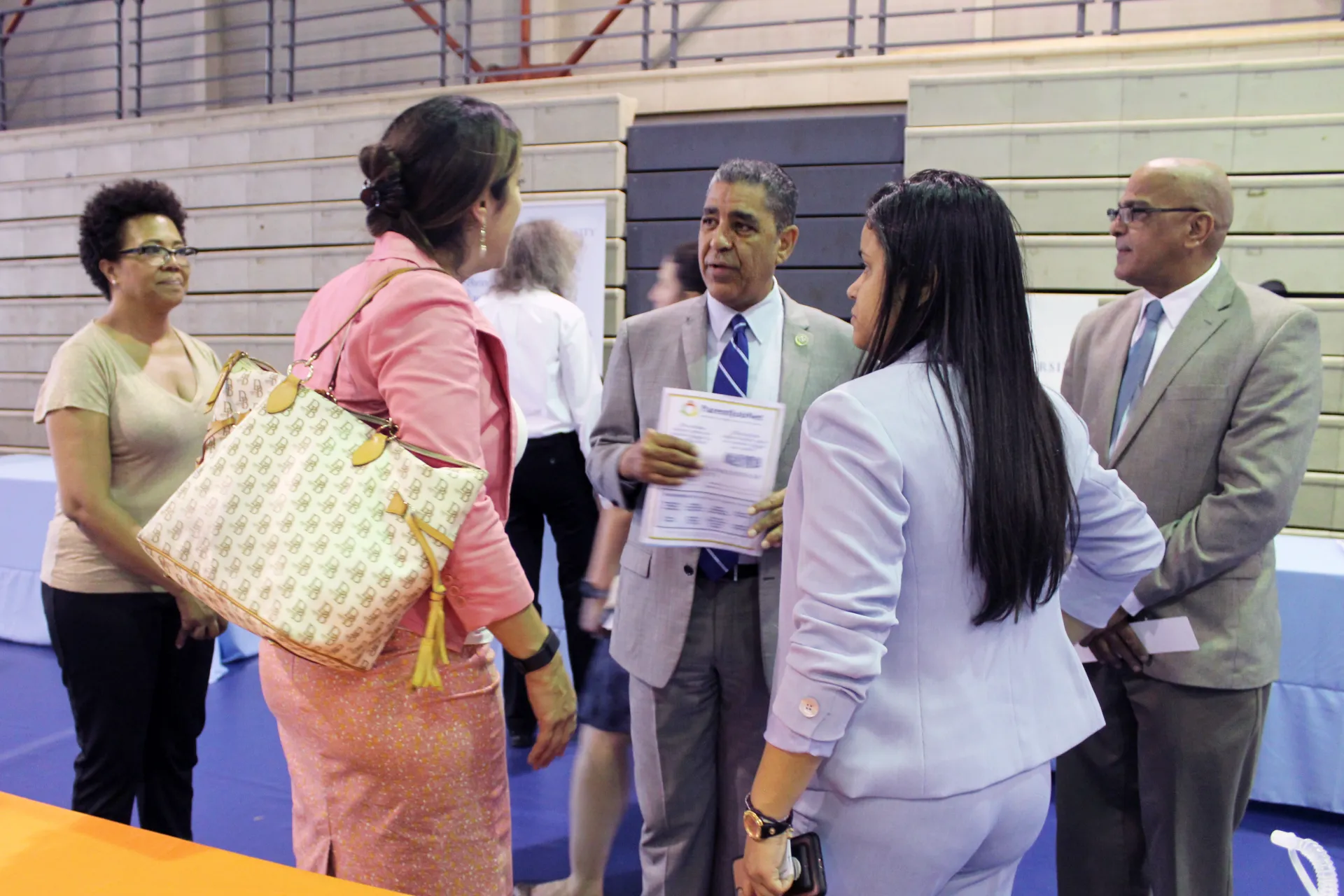 Career Expo 2017