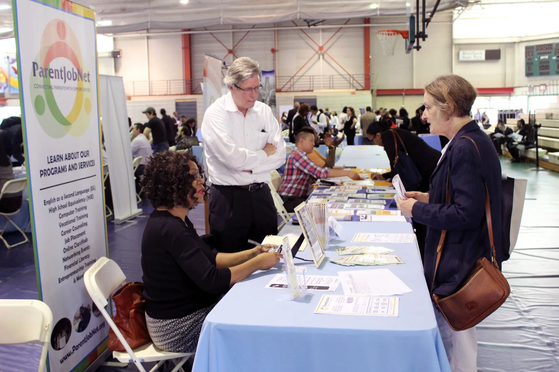Career Expo 2017