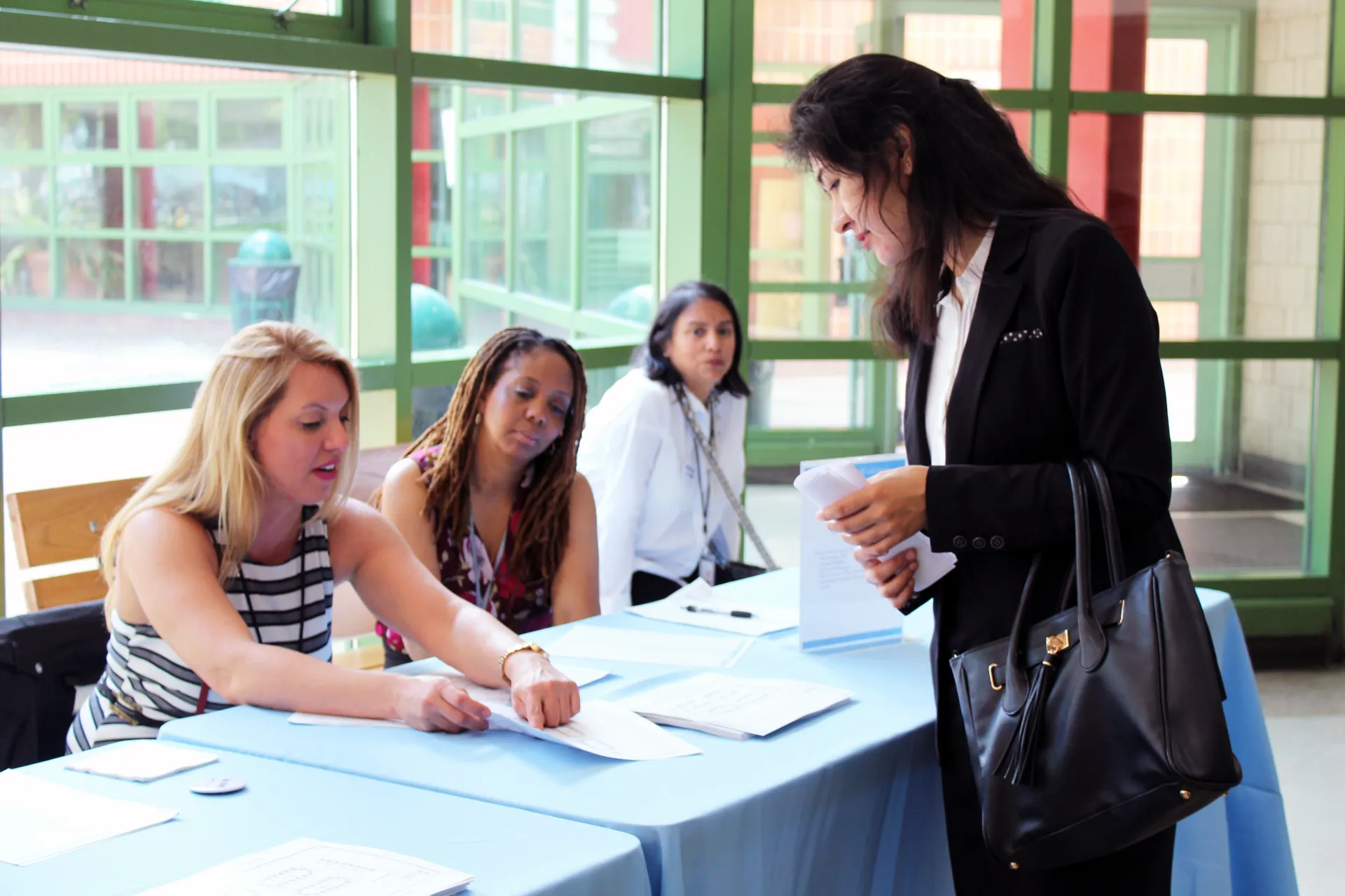 Career Expo 2017