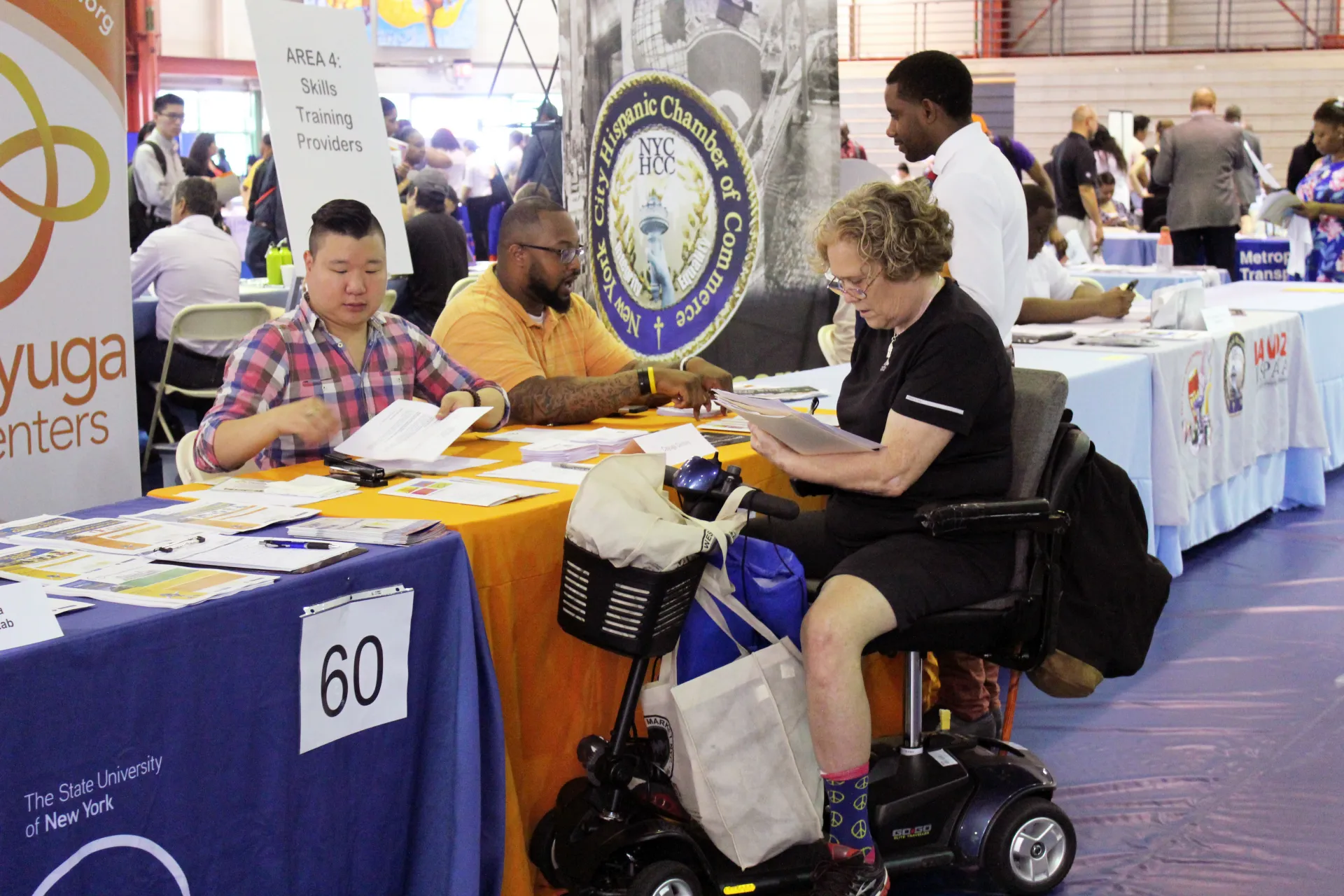 Career Expo 2017