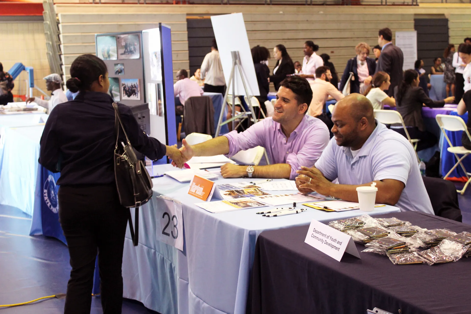 Career Expo 2017