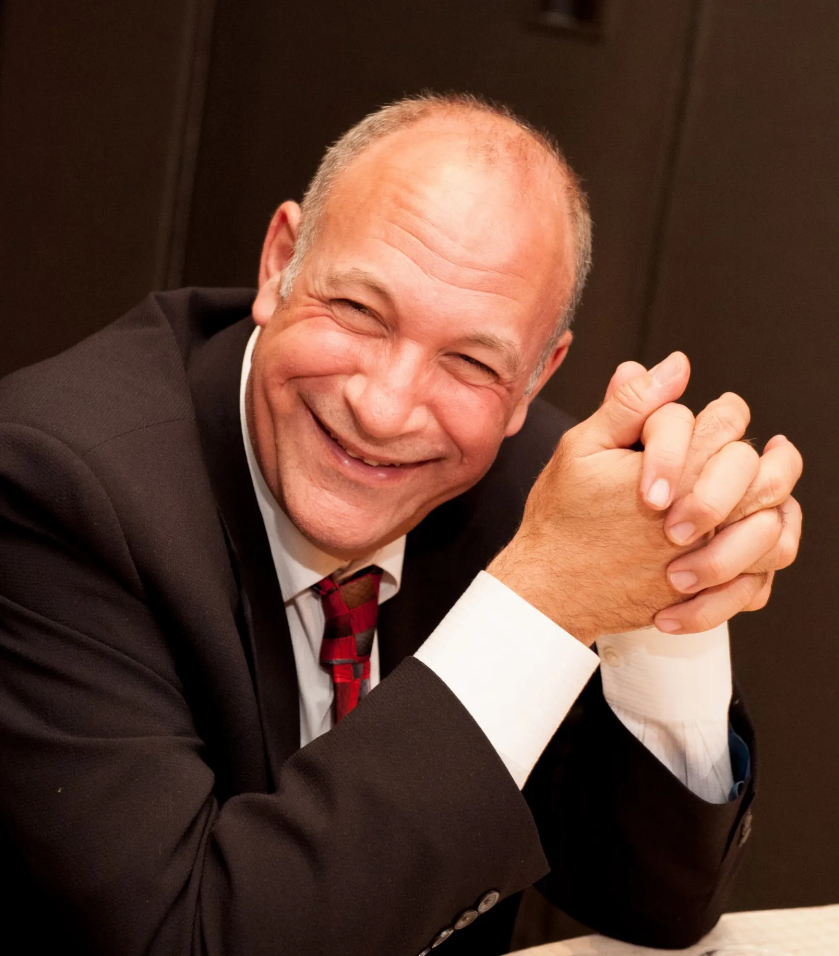 Peter E. Michaelides