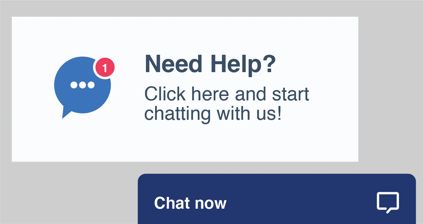 livechat screenshot