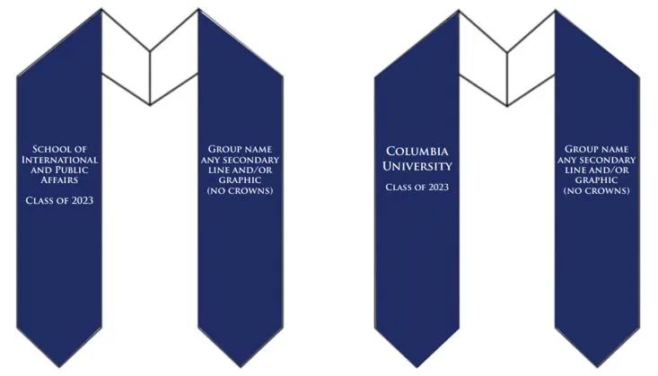 Stoles sample School