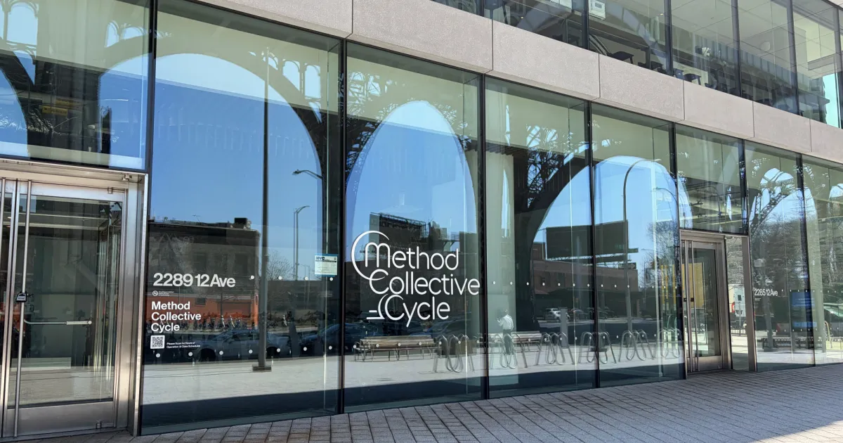 Method Collective Women-Owned Fitness Co-op Opens Method Collective Cycle at Columbia ...