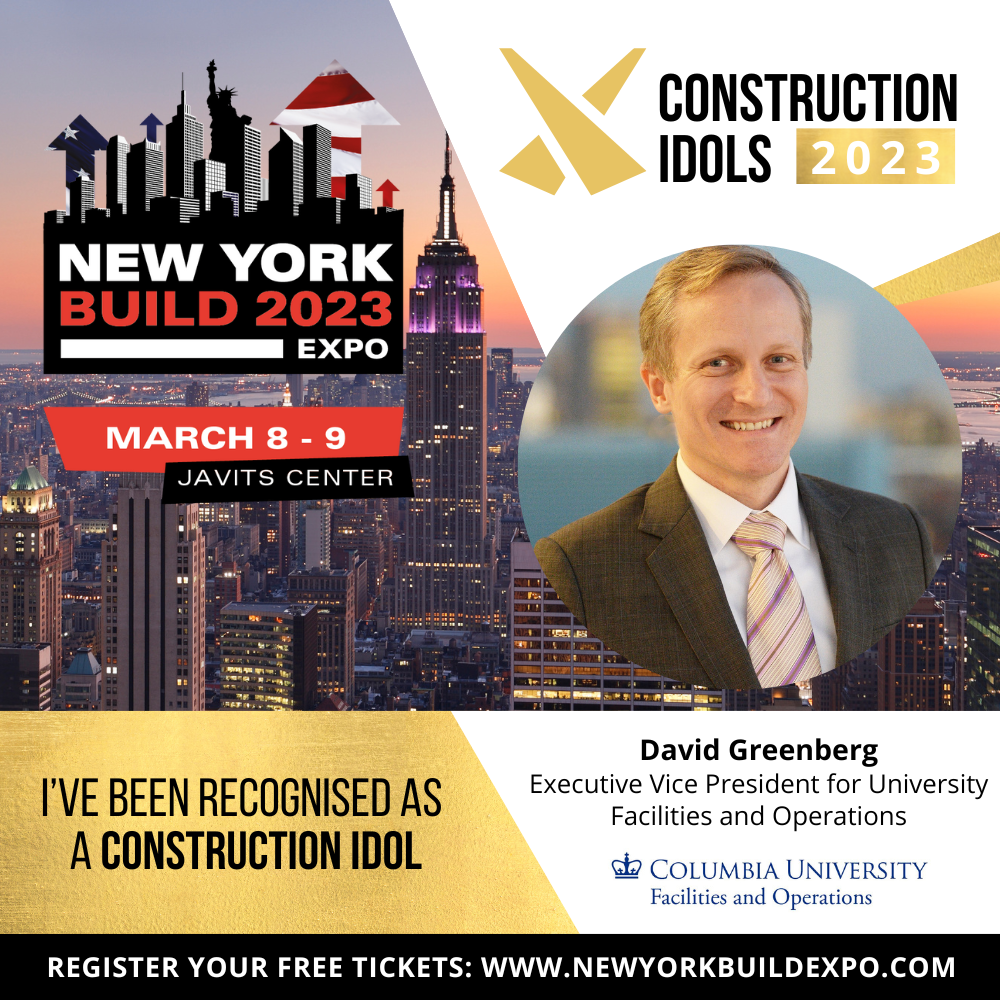 NY Build Construction Idol 