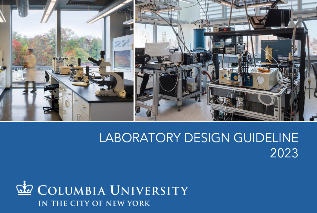 New Guidelines For Laboratory Design Bring Consistency, Reliability And ...